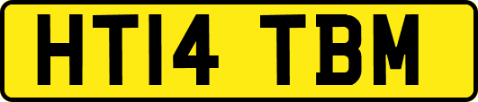 HT14TBM