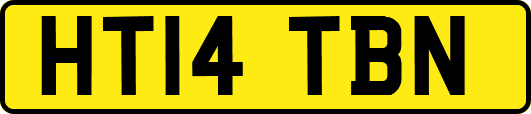 HT14TBN