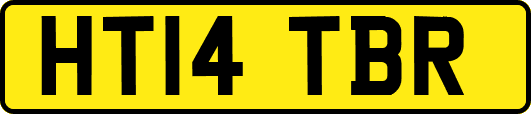 HT14TBR