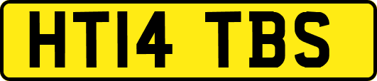 HT14TBS