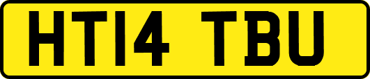 HT14TBU
