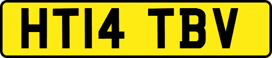 HT14TBV