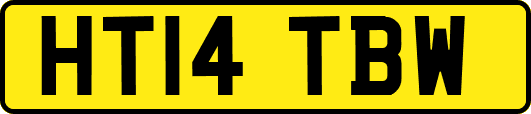 HT14TBW