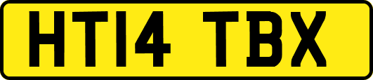 HT14TBX