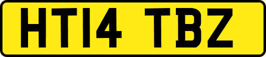 HT14TBZ