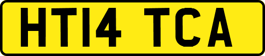 HT14TCA