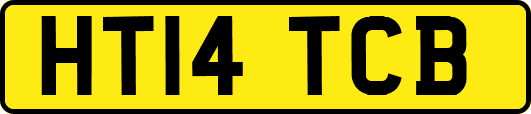 HT14TCB