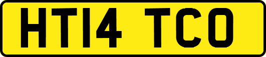 HT14TCO