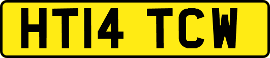 HT14TCW