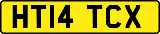 HT14TCX