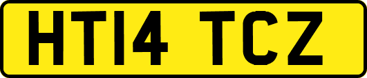 HT14TCZ