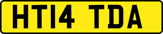 HT14TDA