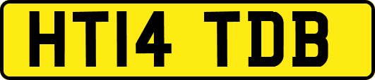 HT14TDB
