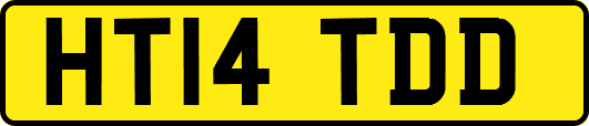 HT14TDD