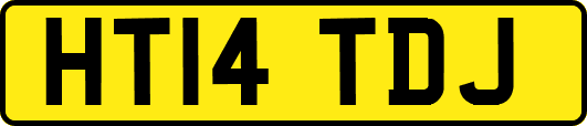 HT14TDJ
