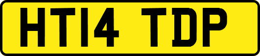 HT14TDP