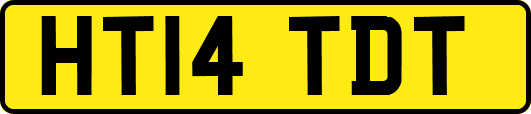 HT14TDT