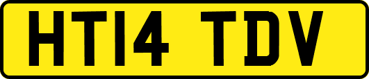 HT14TDV
