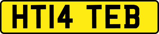 HT14TEB