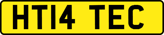 HT14TEC