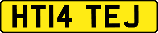 HT14TEJ
