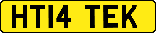 HT14TEK
