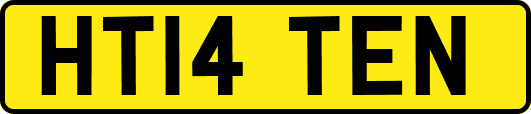HT14TEN