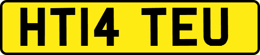 HT14TEU