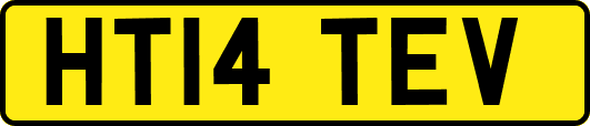 HT14TEV