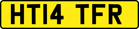 HT14TFR