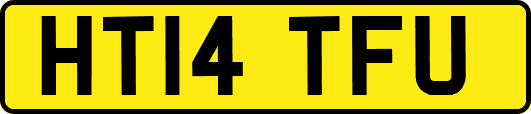 HT14TFU