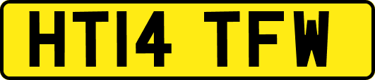 HT14TFW