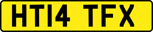 HT14TFX