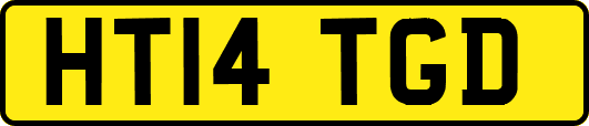 HT14TGD
