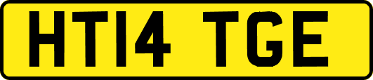 HT14TGE
