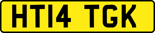 HT14TGK