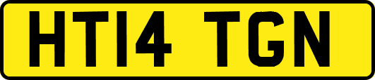 HT14TGN