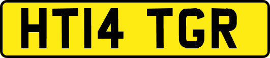 HT14TGR