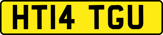 HT14TGU