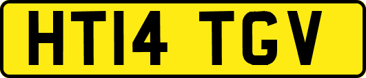 HT14TGV
