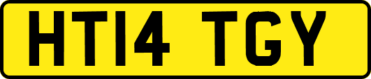 HT14TGY