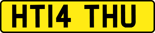 HT14THU