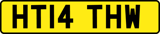 HT14THW