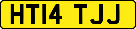 HT14TJJ