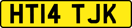 HT14TJK