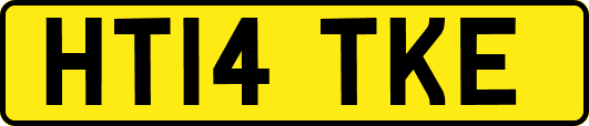 HT14TKE