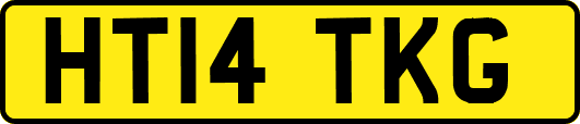 HT14TKG