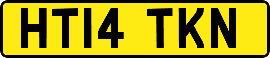 HT14TKN