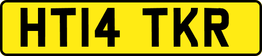 HT14TKR