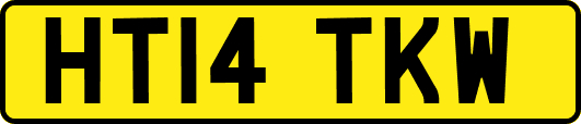 HT14TKW